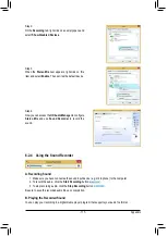 Предварительный просмотр 117 страницы GIGA-BYTE TECHNOLOGY GA-Z97X-Gaming GT User Manual