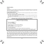 Preview for 8 page of GIGA-BYTE TECHNOLOGY GC-WBAX200 Installation Manual