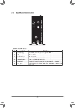 Preview for 16 page of GIGA-BYTE TECHNOLOGY GIGABYTE GS-S12-P04R User Manual