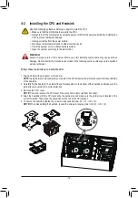 Preview for 19 page of GIGA-BYTE TECHNOLOGY GIGABYTE GS-S12-P04R User Manual