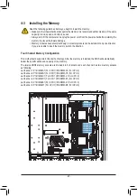 Preview for 20 page of GIGA-BYTE TECHNOLOGY GIGABYTE GS-S12-P04R User Manual