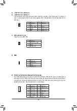 Preview for 32 page of GIGA-BYTE TECHNOLOGY GIGABYTE GS-S12-P04R User Manual