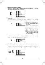 Preview for 35 page of GIGA-BYTE TECHNOLOGY GIGABYTE GS-S12-P04R User Manual