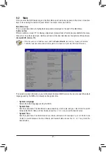 Preview for 41 page of GIGA-BYTE TECHNOLOGY GIGABYTE GS-S12-P04R User Manual