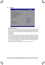 Preview for 54 page of GIGA-BYTE TECHNOLOGY GIGABYTE GS-S12-P04R User Manual