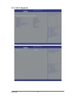 Preview for 71 page of GIGA-BYTE TECHNOLOGY GS-R22PDP Service Manual