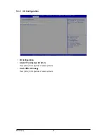 Preview for 78 page of GIGA-BYTE TECHNOLOGY H261-3C0 Service Manual