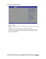 Preview for 83 page of GIGA-BYTE TECHNOLOGY H261-3C0 Service Manual