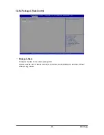 Preview for 85 page of GIGA-BYTE TECHNOLOGY H261-3C0 Service Manual