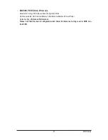 Preview for 87 page of GIGA-BYTE TECHNOLOGY H261-3C0 Service Manual