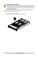 Предварительный просмотр 35 страницы GIGA-BYTE TECHNOLOGY H262-P60 User Manual