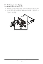 Предварительный просмотр 36 страницы GIGA-BYTE TECHNOLOGY H262-P60 User Manual