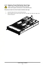 Preview for 37 page of GIGA-BYTE TECHNOLOGY H262-P60 User Manual