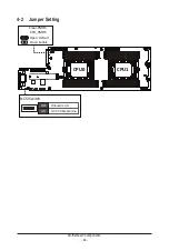 Предварительный просмотр 44 страницы GIGA-BYTE TECHNOLOGY H262-P60 User Manual