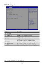 Предварительный просмотр 65 страницы GIGA-BYTE TECHNOLOGY H262-P60 User Manual