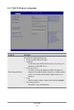 Preview for 79 page of GIGA-BYTE TECHNOLOGY H262-P60 User Manual