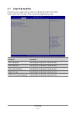 Предварительный просмотр 81 страницы GIGA-BYTE TECHNOLOGY H262-P60 User Manual