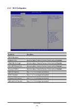 Предварительный просмотр 84 страницы GIGA-BYTE TECHNOLOGY H262-P60 User Manual