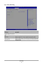 Предварительный просмотр 91 страницы GIGA-BYTE TECHNOLOGY H262-P60 User Manual