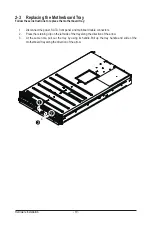 Preview for 19 page of GIGA-BYTE TECHNOLOGY H270-F4G Service Manual