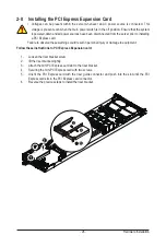 Preview for 26 page of GIGA-BYTE TECHNOLOGY H270-F4G Service Manual