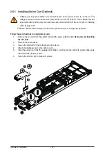 Preview for 27 page of GIGA-BYTE TECHNOLOGY H270-F4G Service Manual