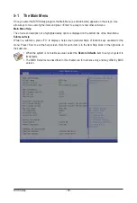 Preview for 48 page of GIGA-BYTE TECHNOLOGY H270-F4G Service Manual