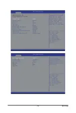 Preview for 53 page of GIGA-BYTE TECHNOLOGY H270-F4G Service Manual