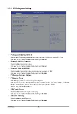 Preview for 56 page of GIGA-BYTE TECHNOLOGY H270-F4G Service Manual