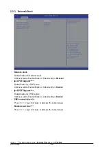 Preview for 60 page of GIGA-BYTE TECHNOLOGY H270-F4G Service Manual