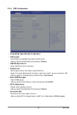 Preview for 61 page of GIGA-BYTE TECHNOLOGY H270-F4G Service Manual