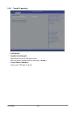 Preview for 64 page of GIGA-BYTE TECHNOLOGY H270-F4G Service Manual