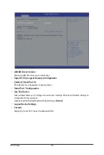 Preview for 68 page of GIGA-BYTE TECHNOLOGY H270-F4G Service Manual