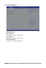 Preview for 70 page of GIGA-BYTE TECHNOLOGY H270-F4G Service Manual