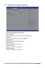 Preview for 77 page of GIGA-BYTE TECHNOLOGY H270-F4G Service Manual