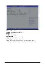 Preview for 83 page of GIGA-BYTE TECHNOLOGY H270-F4G Service Manual