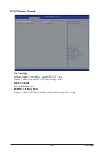 Preview for 87 page of GIGA-BYTE TECHNOLOGY H270-F4G Service Manual