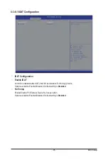 Preview for 91 page of GIGA-BYTE TECHNOLOGY H270-F4G Service Manual