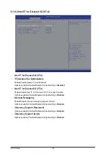 Preview for 92 page of GIGA-BYTE TECHNOLOGY H270-F4G Service Manual