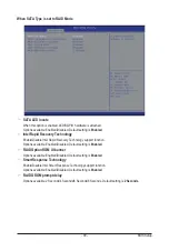 Preview for 99 page of GIGA-BYTE TECHNOLOGY H270-F4G Service Manual