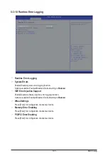 Preview for 103 page of GIGA-BYTE TECHNOLOGY H270-F4G Service Manual