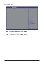 Preview for 104 page of GIGA-BYTE TECHNOLOGY H270-F4G Service Manual