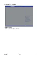 Preview for 106 page of GIGA-BYTE TECHNOLOGY H270-F4G Service Manual