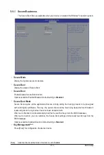 Preview for 113 page of GIGA-BYTE TECHNOLOGY H270-F4G Service Manual