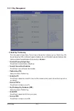 Preview for 114 page of GIGA-BYTE TECHNOLOGY H270-F4G Service Manual