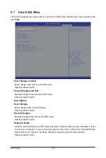 Preview for 118 page of GIGA-BYTE TECHNOLOGY H270-F4G Service Manual