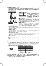 Предварительный просмотр 15 страницы GIGA-BYTE TECHNOLOGY H310M H User Manual