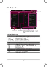 Предварительный просмотр 19 страницы GIGA-BYTE TECHNOLOGY H310M H User Manual