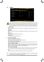 Preview for 22 page of GIGA-BYTE TECHNOLOGY H410M DS2V V2 User Manual