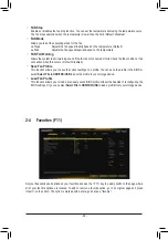Предварительный просмотр 22 страницы GIGA-BYTE TECHNOLOGY H510M A User Manual